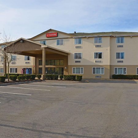 Econo Lodge Федерал-Вей Екстер'єр фото