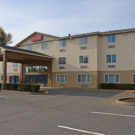 Econo Lodge Федерал-Вей Екстер'єр фото