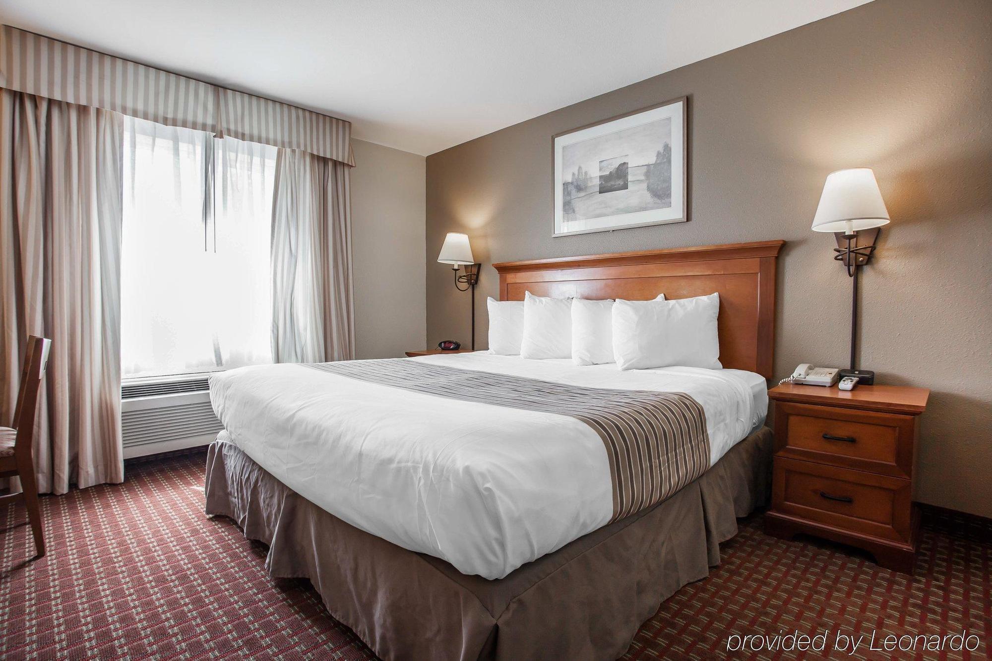 Econo Lodge Федерал-Вей Екстер'єр фото