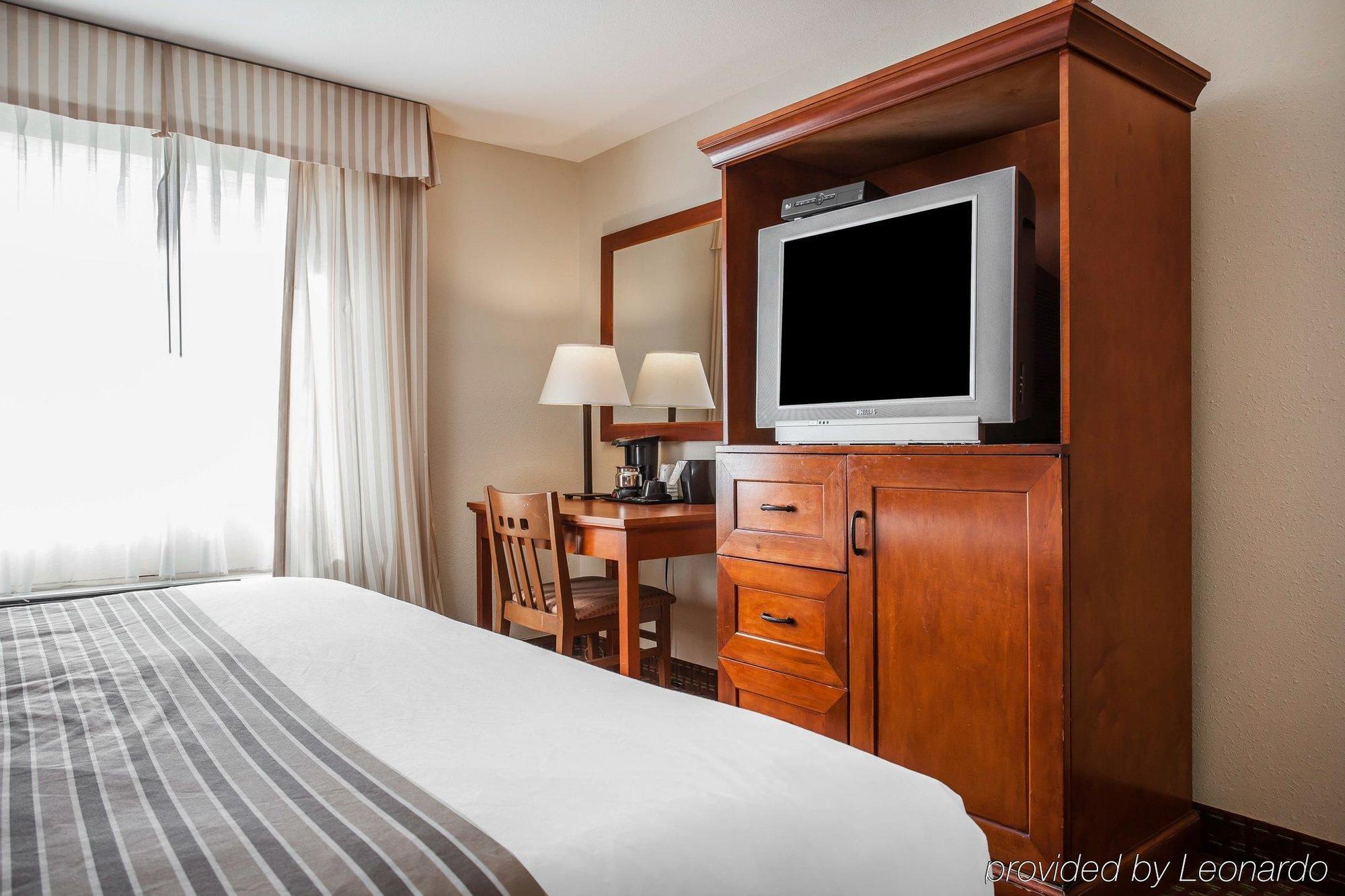 Econo Lodge Федерал-Вей Екстер'єр фото
