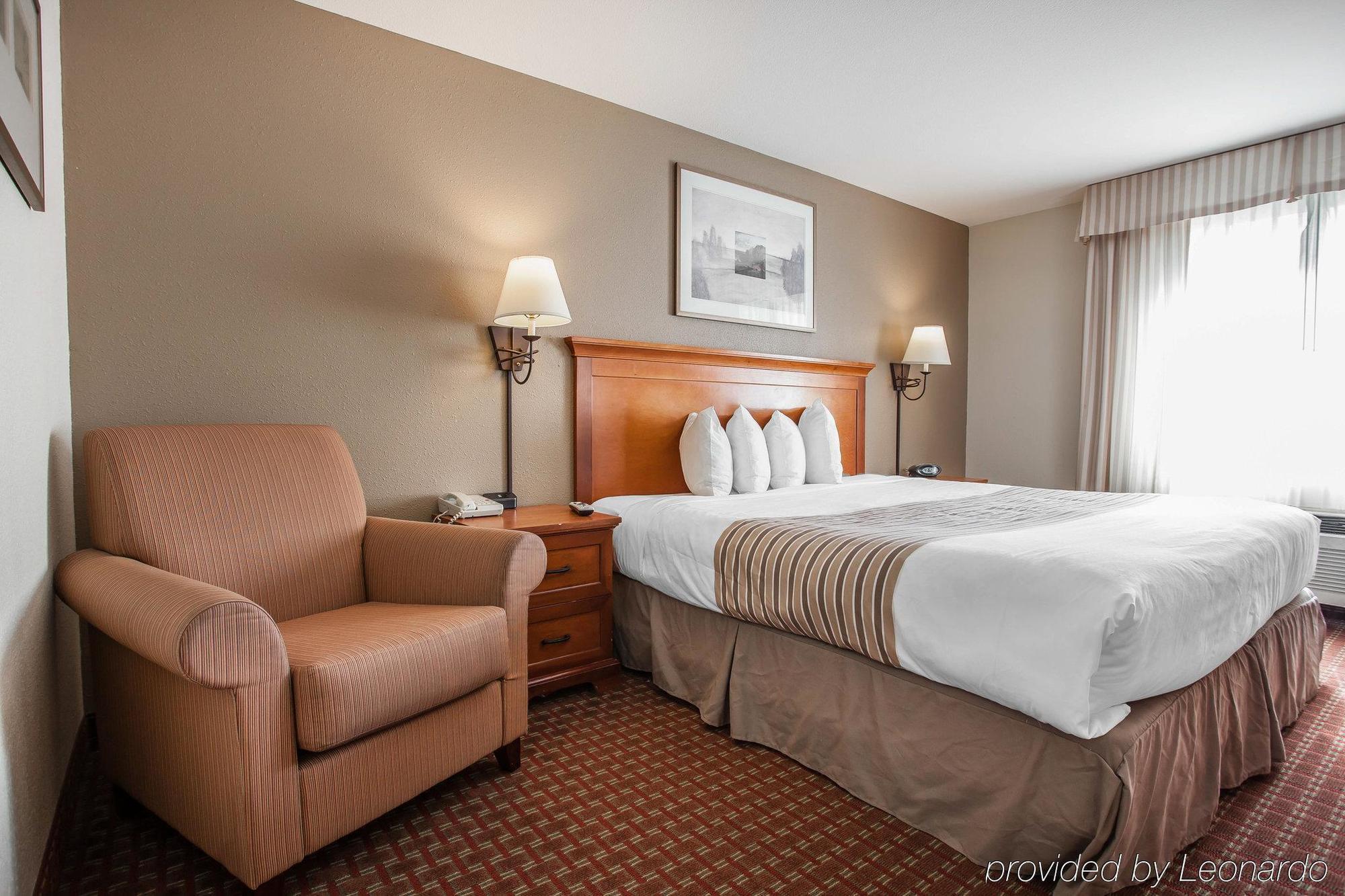 Econo Lodge Федерал-Вей Екстер'єр фото