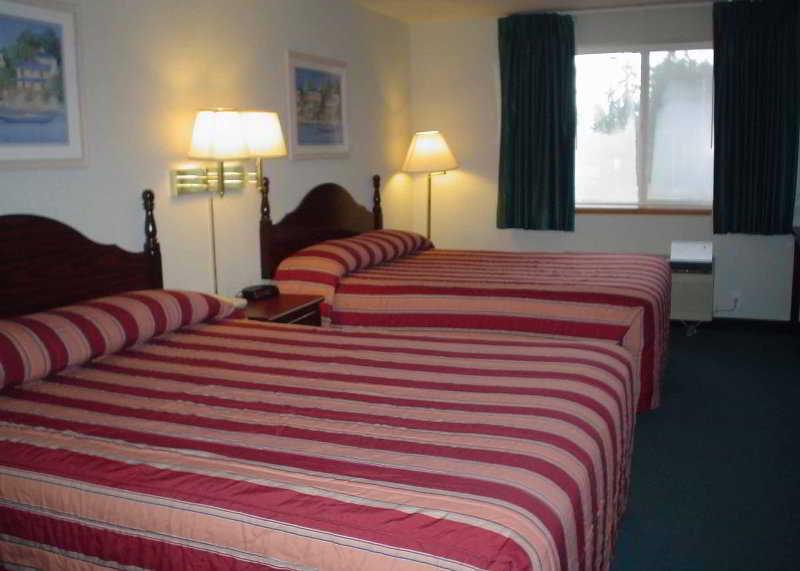 Econo Lodge Федерал-Вей Номер фото
