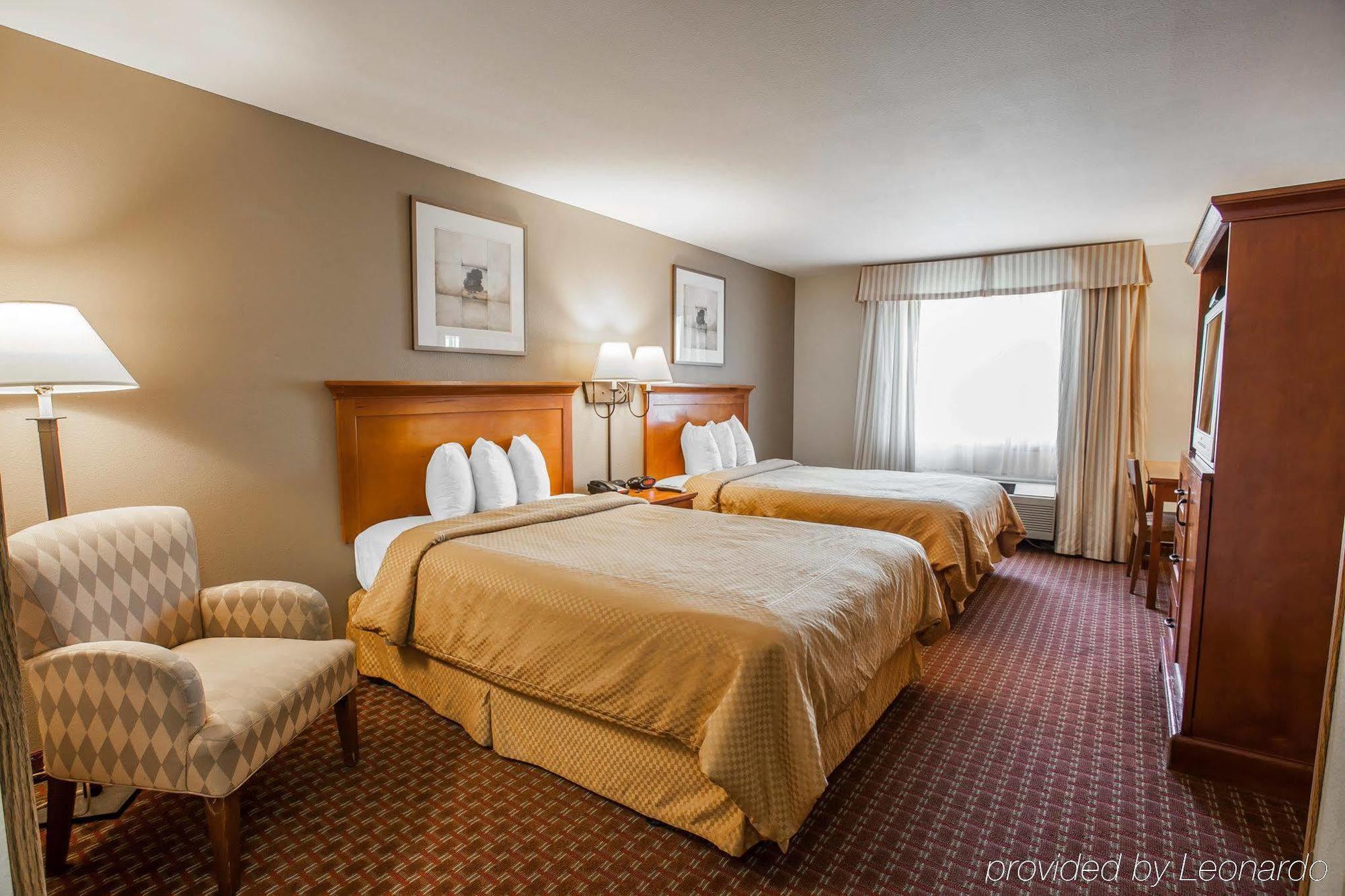 Econo Lodge Федерал-Вей Екстер'єр фото