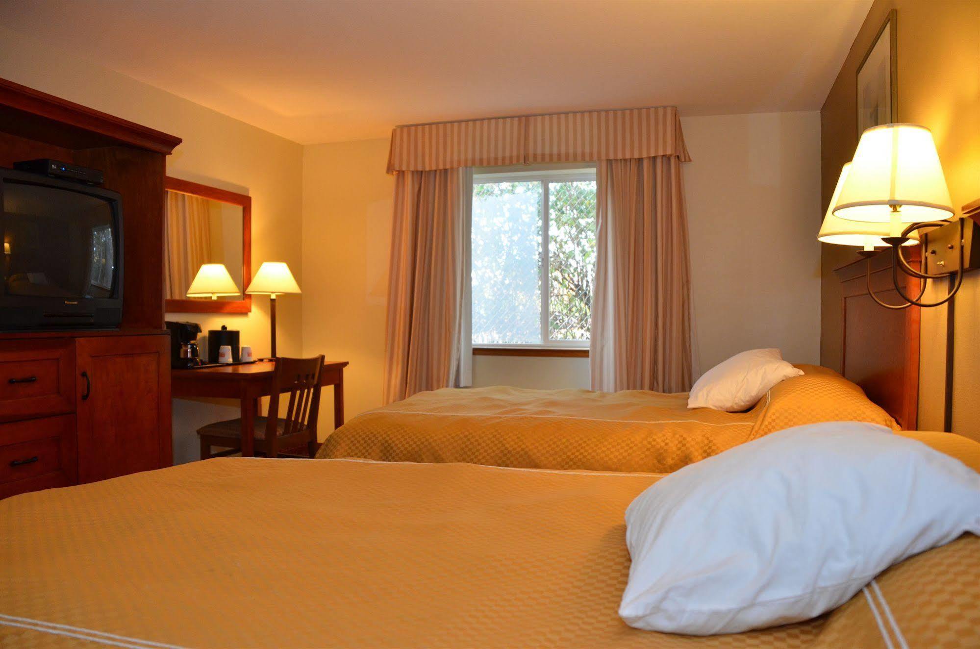 Econo Lodge Федерал-Вей Екстер'єр фото