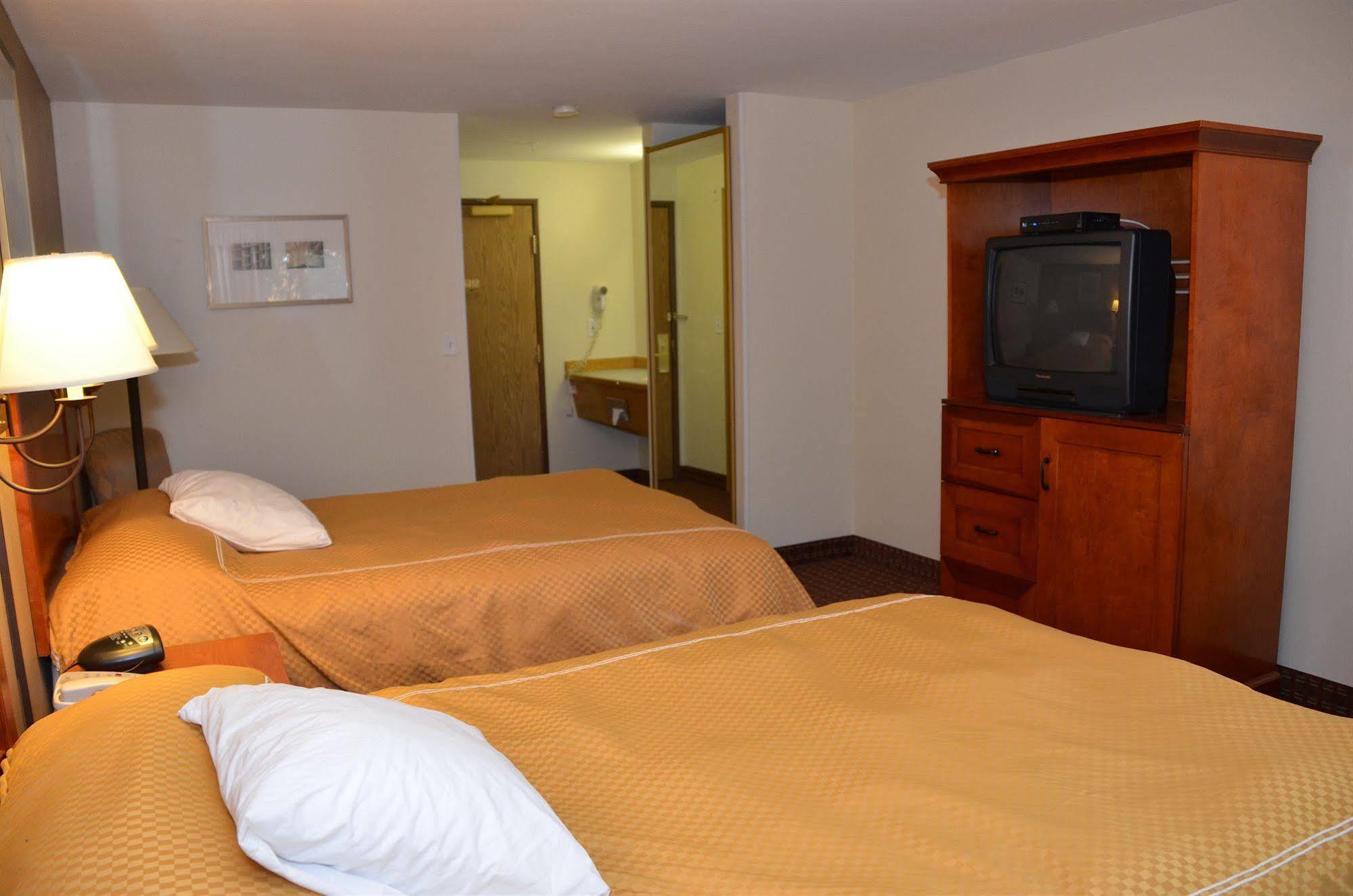 Econo Lodge Федерал-Вей Екстер'єр фото