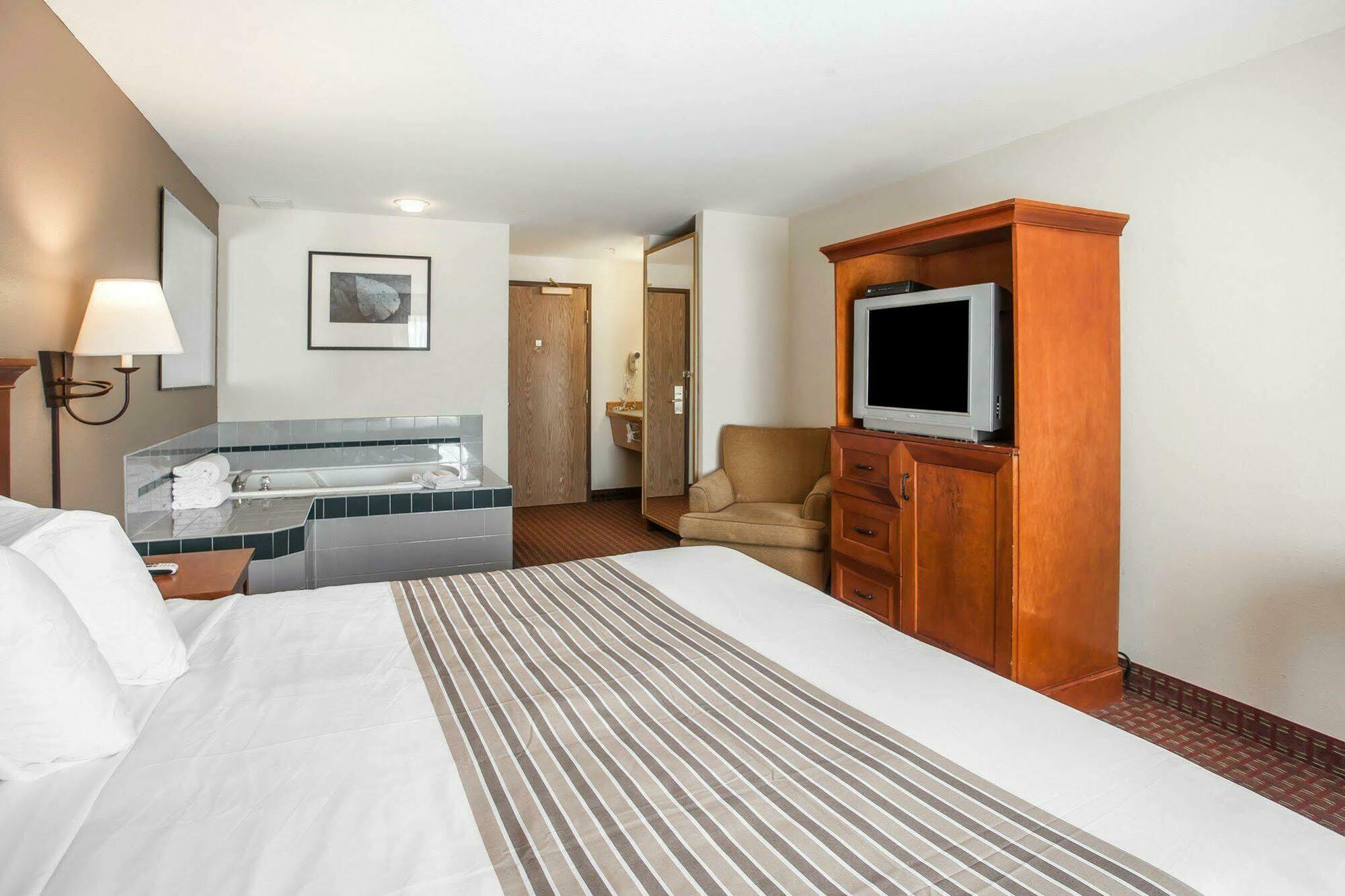 Econo Lodge Федерал-Вей Екстер'єр фото